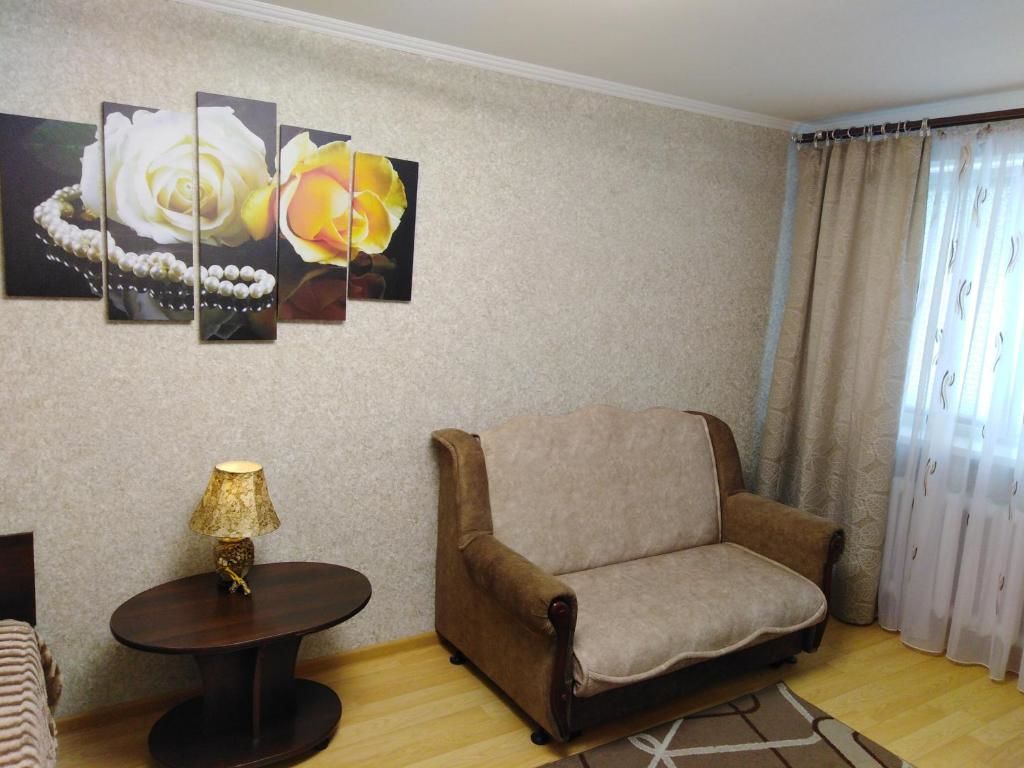 Апартаменты Apartment na Lenina 8 Барановичи-37